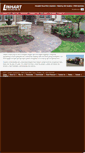 Mobile Screenshot of linhartconstruction.com